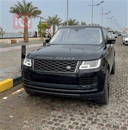 Land Rover Range Rover Vogue